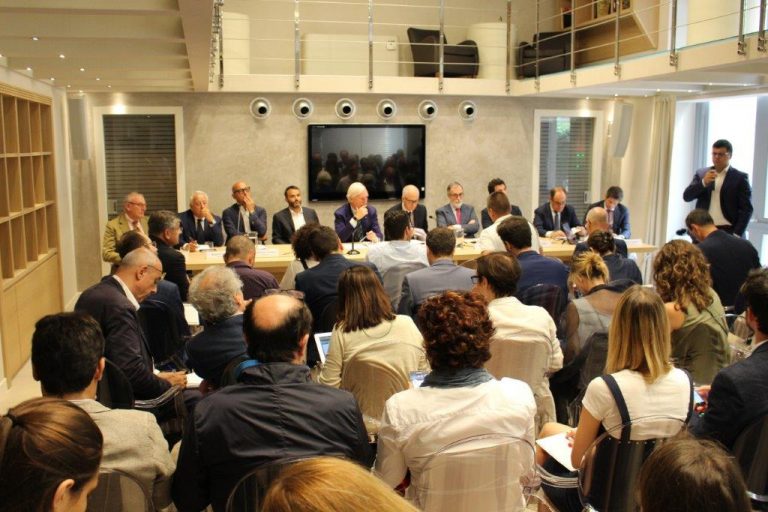 Presentazione Libro Bianco sulla Comunicazione Digitale